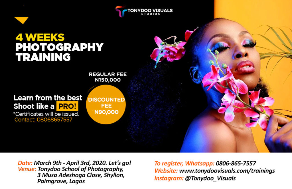 photography schools in lagos photography classes in lagos nigeria