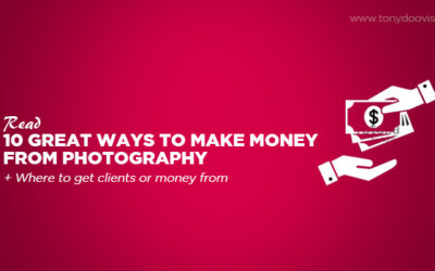 how to make money from photography in nigeria tonydoo visuals