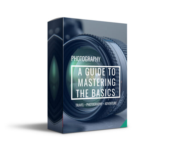 Mastering the Photography Basics